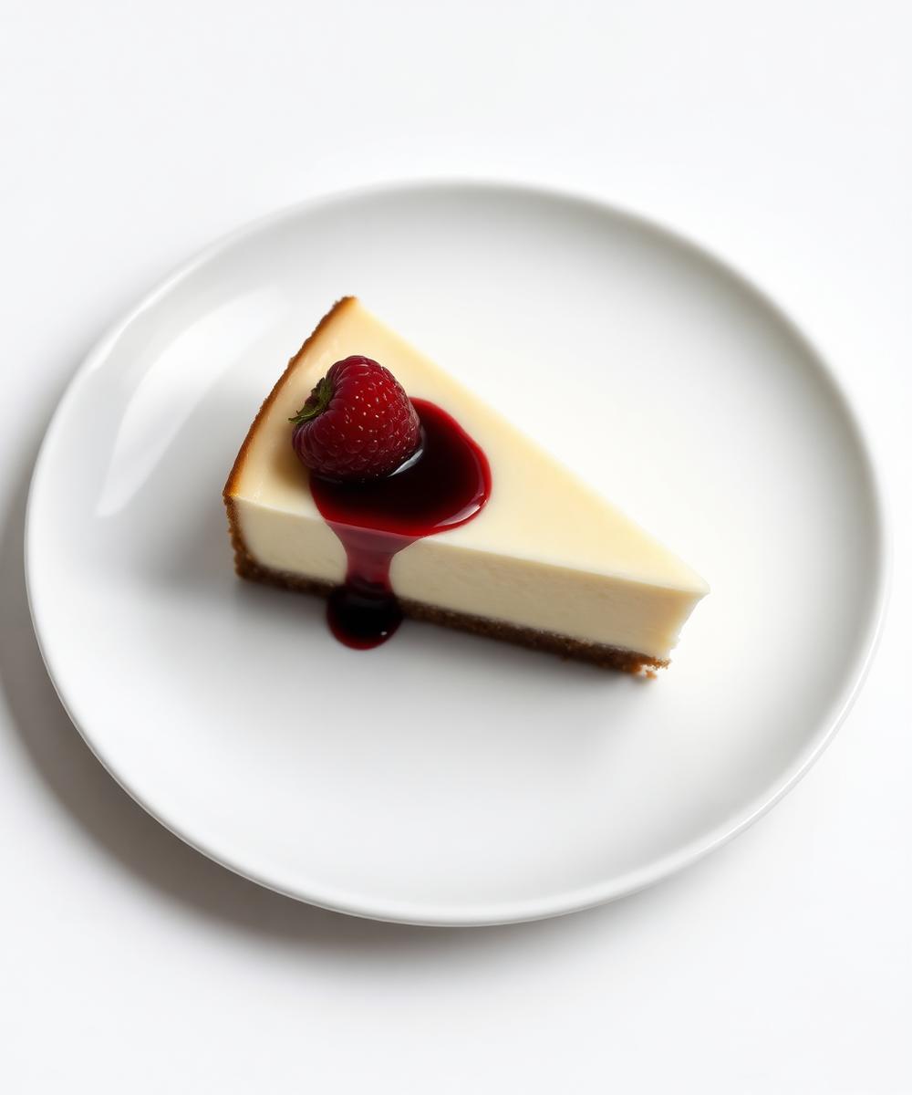 Chocolate Truffle Cake
